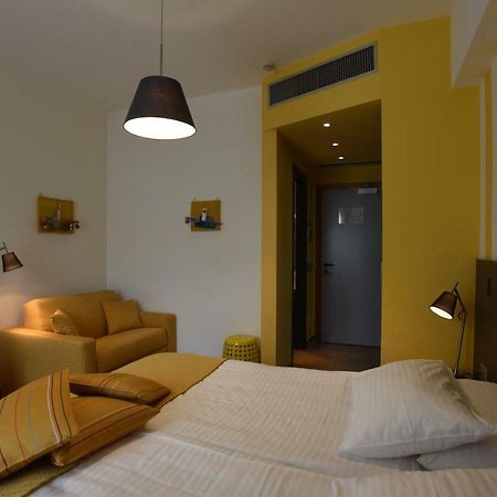 Hotel La Vigna Moneglia Exterior photo