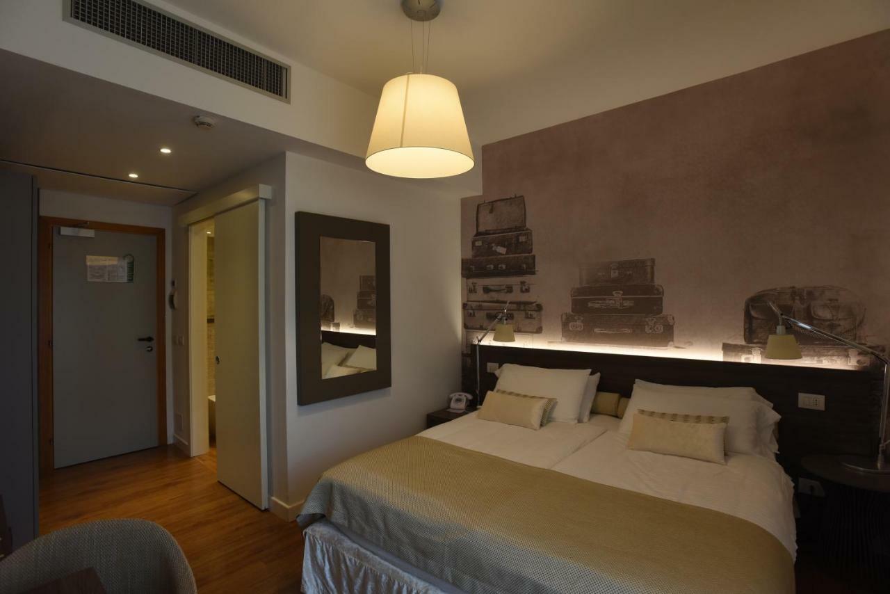 Hotel La Vigna Moneglia Exterior photo